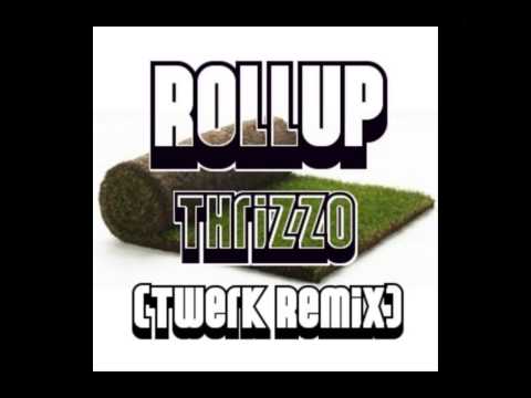 Flosstradamus x Baauer - Roll Up (Thrizzo VIP Twerk Remix)