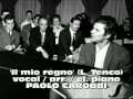 ' IL MIO REGNO ' (L. Tenco) - PAOLO CAROBBI ...
