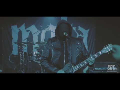 234 CABINA DEL TERROR - MGLA (EIF I)