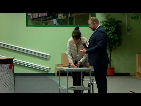 Finał konkurencji PSZ 2x30 mężczyzn - FPP Wrocław 2024