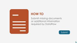 How to Add Missing Documents to Your Dataflow Application