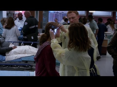 Owen and Amelia - 15x08 - Blowin' in the Wind - Scene 5