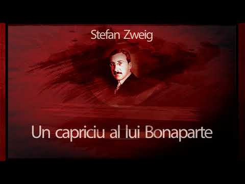 Un capriciu al lui Bonaparte (1976) - Stefan Zweig #teatruaudio #teatruradiofonic #teatruonline
