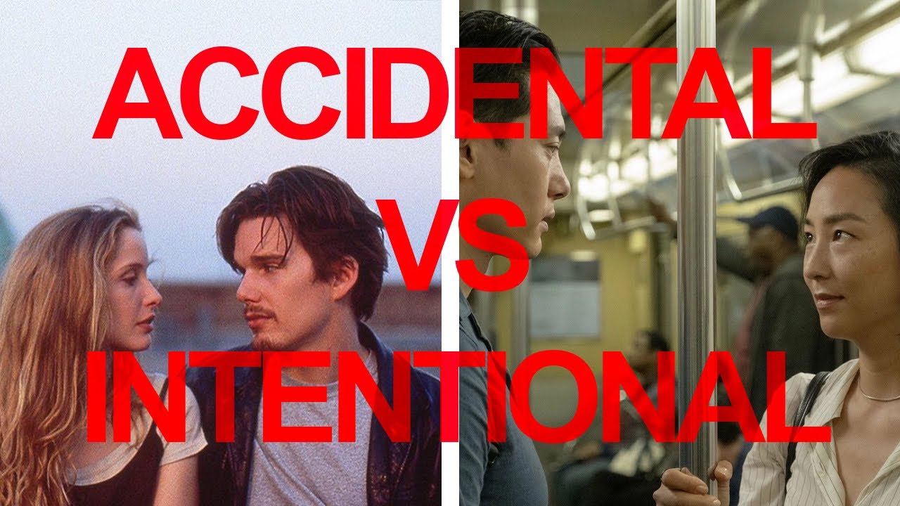 So You Wanna Fall In Love Like The Movies, AGAIN?!