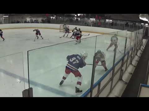 TuTo Blue - Ässät Black 27.9.2020