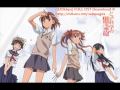 To Aru Kagaku No Railgun OST 18 RAILGUN SHOOT