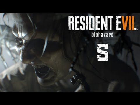 Zagrajmy w Resident Evil 7 (PL) odc. 5 Stary dom/powrót do pensjonatu