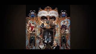 Michael Jackson - “ Why You Wanna Trip On Me “