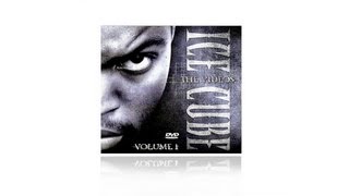 13. Ice Cube -  Lil Ass Gee