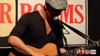 Foy Vance - Gabriel and the Vagabond - 3 of 4