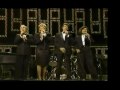 The Manhattan Transfer - A Nightingale Sang In Berkeley Square - Live