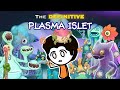The Refined DEFINITIVE Plasma Islet