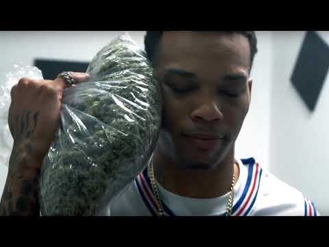 Lil Yase - Braggin (p. DVMETGFM)