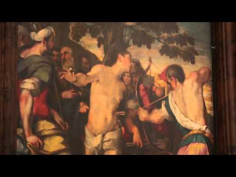 Federico Barocci: Renaissance Master Part 1 - The Life