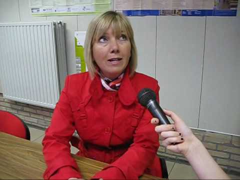 100dagenshow - enquête