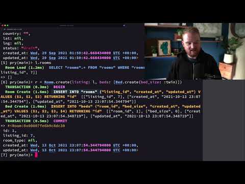 Nested Forms With Stimulus Js Clearbnb Part 6