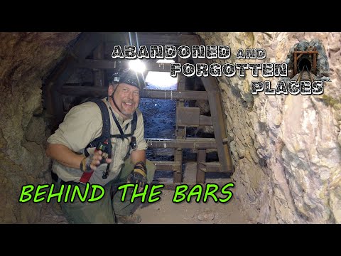 We Become Horribly LOST in the Lost Dutchman Mine 😉😂🤣