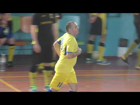 6 КУ 1-2лига DreamTeam – Алексеевка