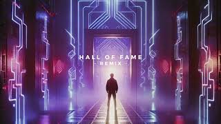 Download lagu PHARAØH, EQRIC, Clayton Jones - Hall Of Fame mp3