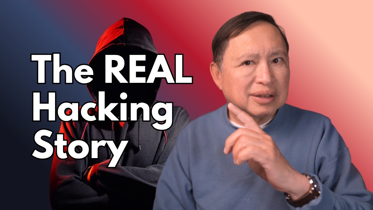 Most People Are Telling Themselves the Wrong Hacking Story