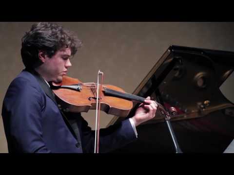 Gabriel Faure: Elegie