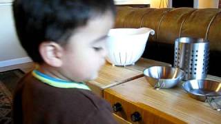 THANK YOU GONG GONG!!