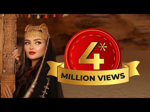 حورية الوصف غناء الفنان مؤيد حبراص فن طبل