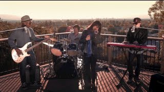 Killing Me Softly - Soulful Obsession Cover