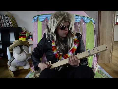 MAMABUA - Danzn kon a jeda (im Hoam Studio)