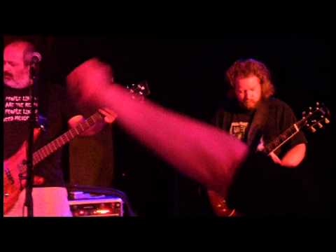 Victims Willing - Lines And Borders (Live August 3, 2012 Liquid Joes)