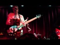 Pipas - "Bitter Club" (live at Chickfactor 2012, Brooklyn, NY)