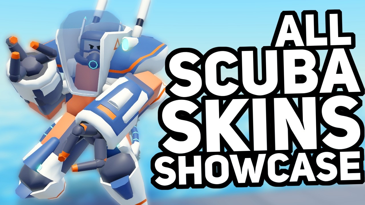 Five Showcase