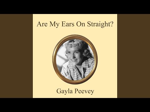 Are My Ears on Straight?