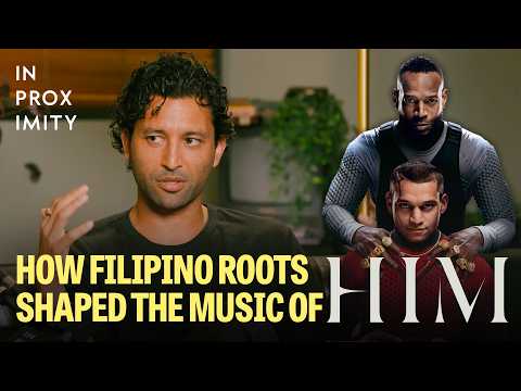 PROX GEMS: Breaking Down the Tagalog Needle Drop in HIM | IN PROXIMITY S3E18