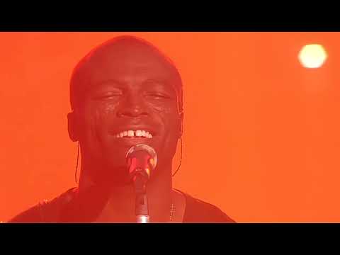 Seal - Love's Divine (2005)