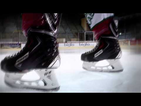 Wikland Spot: Duell SCL Tigers vs. Sauber Formel 1 Team