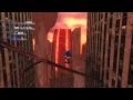 Sonic The Hedgehog 2006 Crisis City Sonic 1080 HD