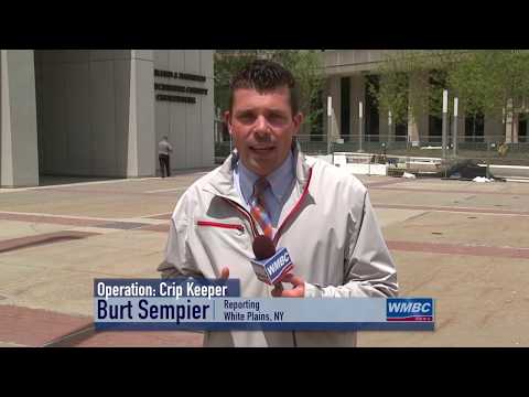 Operation Crip Keeper