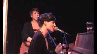 Rebekka Karijord "Anarchistic Heart"