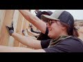 Open video
