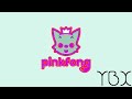 Pinkfong Logo In All The IL Vocodex Effects