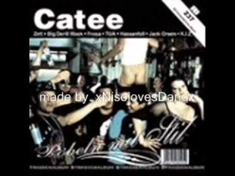 Catee - Track aus'm Bunker