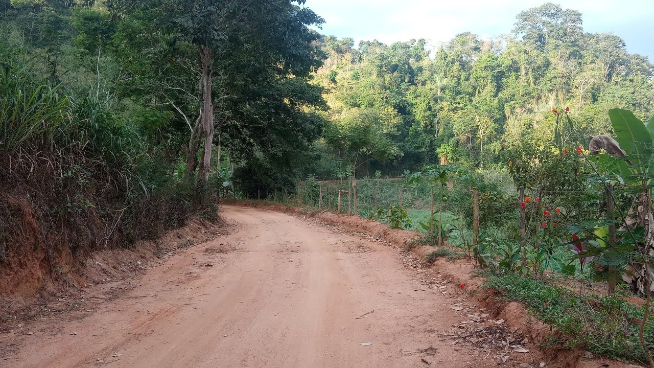 Passeio na roça( Zona rural de São Geraldo de Piedade-MG)