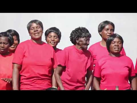 CATHOLIC SONG | Divine Mercy Chaisa Main Parish Choir - "Shitina" | Prod: Isaac Nsomokela ©2012