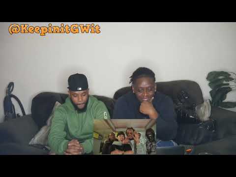 American From NY Reacts to KAWALi - Let It Rip