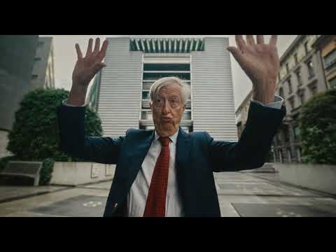 Game Over   Der Fall der Credit Suisse   Trailer