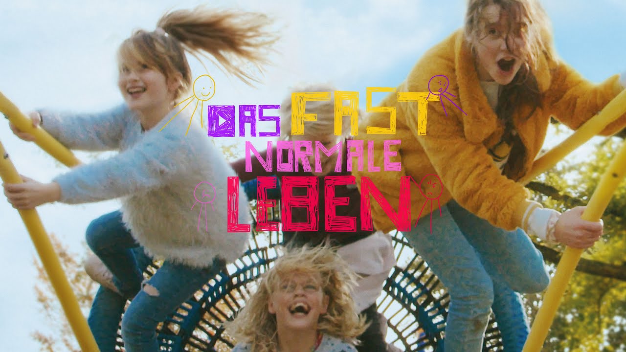Das fast normale Leben Trailer