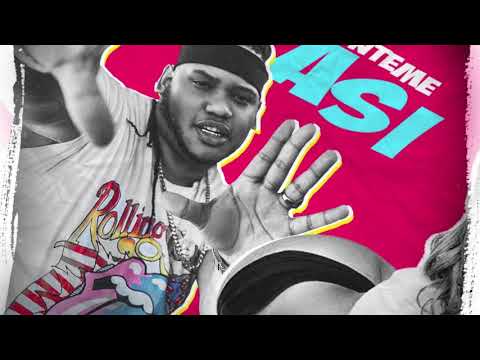 Gio Flow - Ponteme Asi