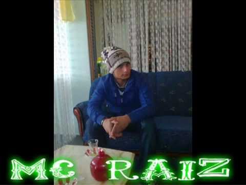 MC RAİZ MC SERCOCAN SENBENİ BIRAKTIN