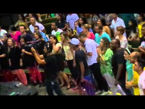 Batista Lagoinha .......31 Outubro 2015   Bauxita - Congresso de Missões